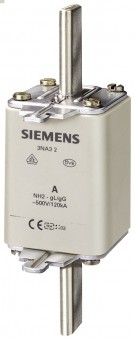 3NA3240  siguranta fuzibila MPR, SIEMENS , 200A,clasa gG,Gr 2