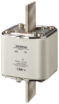 3NA3675  siguranta fuzibila MPR SIEMENS 800A clasa gG. Gr 4a