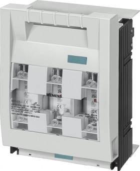 3NP4470-0CA01 separator SIEMENS sigurante fuzibile tip MPR 630A conex.surub