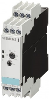 3RS1010-1CD20 RELEU MONITORIZARE  TEMPERATURA               0..+200           24V-AC-DC