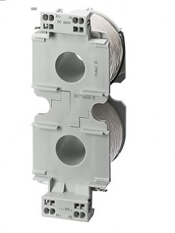 3RT1944-5BM41    Bobina 220V, Pt contactori DC siemens  3RT10 4, 3RT13 4, 3RT14 4, 3RT15 4  - S3