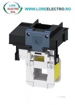 3RT1955-5AV31 Bobina 400V AC DC Pentru contactor SIRIUS Siemens 3RT1054, 3RT1055, 3RT1056, 3RT145 GABARIT S6