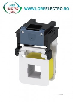 3RT1965-5AV31 Bobina 400V AC DC Pentru contactor Sirius Siemens 3RT1064, 3RT1065, 3RT1066, 3RT146 gabarit S10