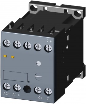 3RT2916-2BL01     BREAKING DELAY DEVICE       S00-S0          220V-230V AC-DC