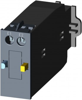 3RT2926-3AF31  interblocaj mec.frontal,contactori 3RT20  S0-110VAC-DC