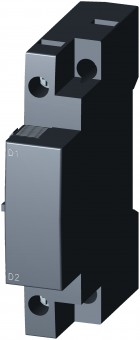 3RV2902-1AB4  BOBINA MINIMA     TENSIUNE     24V-DC