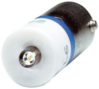 3SB3901-1BA led galben 24V AC/DC pentru lampi de semnalizare SIEMENS
