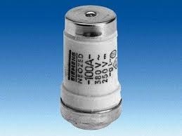 5SE2280 siguranta fuzibila NEOZED SIEMENS D03 80A pachet 10 buc