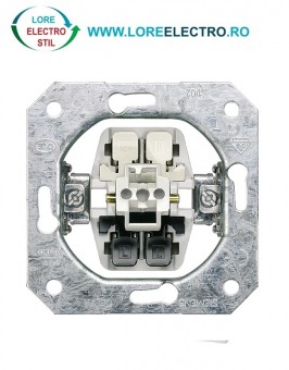5TA2117 MECANISM INTRERUPATOR CRUCE SIEMENS GAMA DELTA, ALB TITAN