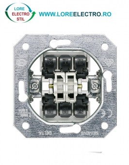5TA2118 MECANISM COMUTATOR DUBLU CAP SCARA SIEMENS DELTA LINE