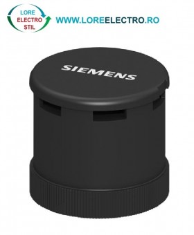 8WD4420-0EA2 SIRENA COLOANA LUMINOASA 70MM 100dB, - MULTITON CU 8 TIPURI DE SUNET - TENSIUNE ALIMENTARE 24V AC / DC, SIEMENS,