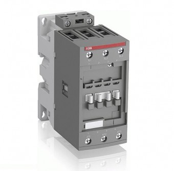 AF65-30-00-13 110V / 230V AC / DC, CONTACTOR 65A, ABB, 30KW / 400V BOBINA 100V ... 250V AC / DC