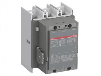 AF750-30-11 24V DC, CONTACTOR 750A , ABB, 400KW BOBINA 24V ... 60V DC