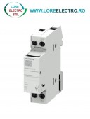 3NW7053-2, SOCLU PENTRU SIGURANTA FUZIBILA SIEMENS SENTRON, 10X38 mm, 1 P+N, CURENT NOMINAL 32 A