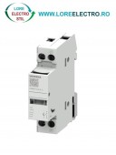 3NW7054-2, SOCLU PENTRU SIGURANTA FUZIBILA SIEMENS SENTRON, CU INDICATOR LED, DIMENSIUNE 10X38 MM, 1P+N, CURENT NOMINAL 32 A