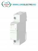 3NW7313, SOCLU PENTRU SIGURANTA FUZIBILA SIEMENS SENTRON, DIMENSIUNE 8X32 MM, 1P, CURENT NOMINAL 20 A