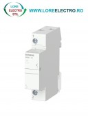  3NW7314, SOCLU PENTRU SIGURANTA FUZIBILA SIEMENS SENTRON, CU INDICATOR LED, DIMENSIUNE 8X32 MM, 1P, CURENT NOMINAL 20 A