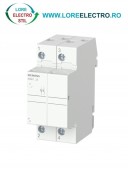3NW7323, SOCLU PENTRU SIGURANTA FUZIBILA SIEMENS SENTRON, DIMENSIUNE 8X32 MM, 2P, CURENT NOMINAL 20 A