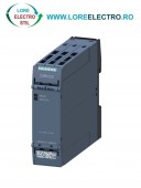3RN2010-2BW30, RELEU DE PROTECTIE CU TERMISTOR SIEMENS SIRIUS, 2 CO, ALIMENTARE 24-240 V AC/DC, AUTO RESET