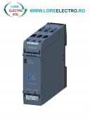 3RN2012-1BW30, RELEU DE PROTECTIE CU TERMISTOR SIEMENS SIRIUS, 2 CO, ALIMENTARE 24-240 V AC/DC, MANUAL/AUTO/REMOTE RESET