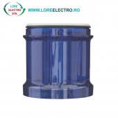 SL7-BL120-B Modul lumina albastru intermitenta cu led, alimentare 110-120V c.a, MOELLER EATON